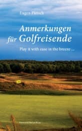 Cover von Anmerkungen für Golfreisende