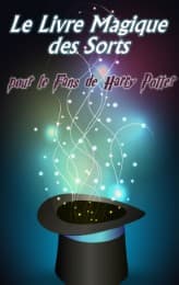Cover von Le Livre Magique des Sorts