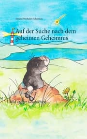 Cover von Auf der Suche nach dem geheimen Geheimnis