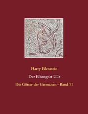 Cover von Der Eibengott Ullr