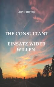Cover von The Consultant