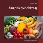 Cover von Energiekörper-Nahrung