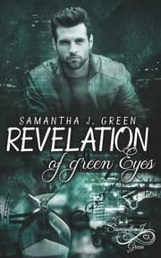 Cover von Revelation of green Eyes