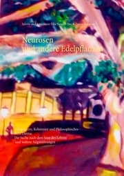 Cover von Neurosen und andere Edelpflanzen