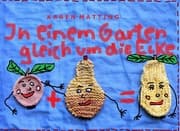 Cover von In einem Garten gleich um die Ecke