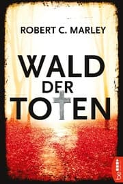 Cover von Wald der Toten