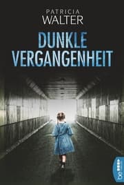 Cover von Dunkle Vergangenheit