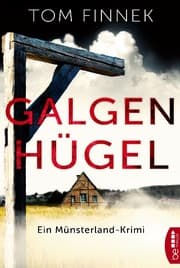 Cover von Galgenhügel