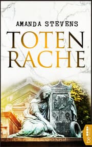 Cover von Totenrache