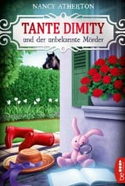 Cover von Tante Dimity und der unbekannte Mörder