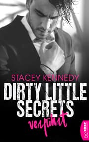 Cover von Dirty Little Secrets - Verführt
