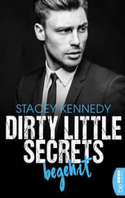 Cover von Dirty Little Secrets - Begehrt