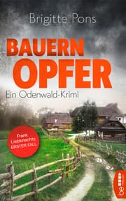 Cover von Bauernopfer