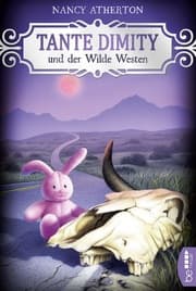 Cover von Tante Dimity und der Wilde Westen