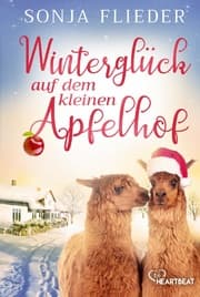 Cover von Winterglück auf dem kleinen Apfelhof