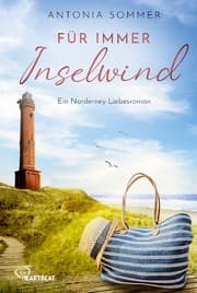 Cover von Für immer Inselwind