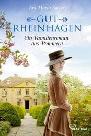 Cover von Gut Rheinhagen