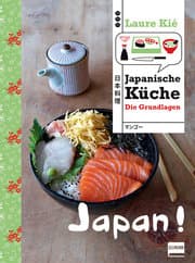 Cover von Japan!