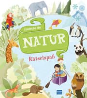 Cover von Entdecke die Natur
