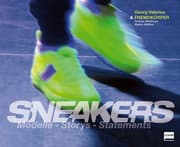 Cover von Sneakers