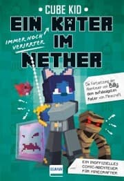 Cover von Ein (immer noch verirrter) Kater im Nether