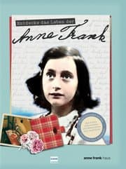 Cover von Entdecke das Leben der Anne Frank