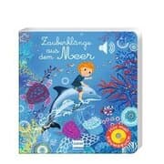 Cover von Zauberklänge aus dem Meer