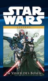 Cover von Star Wars Comic-Kollektion 29