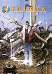Cover von Trigan 12