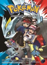 Cover von Pokémon Schwarz 2 und Weiss 2 01