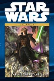 Cover von Star Wars Comic-Kollektion 39