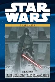 Cover von Star Wars Comic-Kollektion 42
