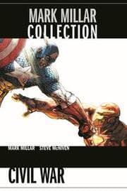 Cover von Mark Millar Collection 6