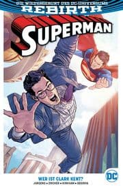 Cover von Superman 2