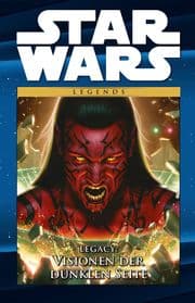 Cover von Star Wars Comic-Kollektion 55