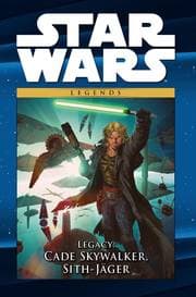 Cover von Star Wars Comic-Kollektion 65