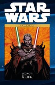 Cover von Star Wars Comic-Kollektion 75