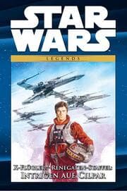 Cover von Star Wars Comic-Kollektion 78