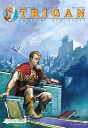 Cover von Trigan 18