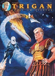 Cover von Trigan 1