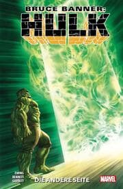 Cover von Bruce Banner: Hulk 2