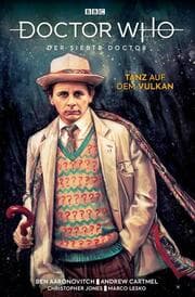 Cover von Doctor Who - Der siebte Doctor