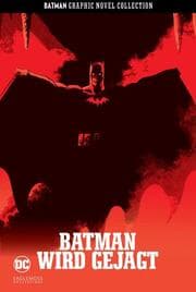 Cover von Batman Graphic Novel Collection 18