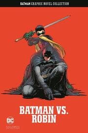 Cover von Batman Graphic Novel Collection 20