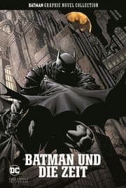 Cover von Batman Graphic Novel Collection 37