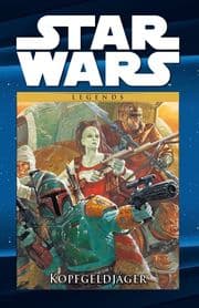 Cover von Star Wars Comic-Kollektion 100