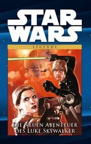 Cover von Star Wars Comic-Kollektion 110