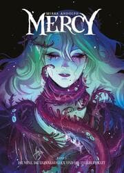 Cover von Mercy 3