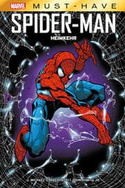 Cover von Marvel Must-Have: Spider-Man
