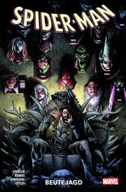 Cover von Spider-Man - Neustart 4
